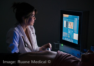 FibroScan at Ruane Medical