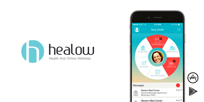 Healow App